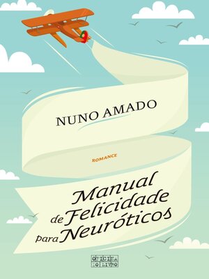 cover image of Manual de Felicidade para Neuróticos